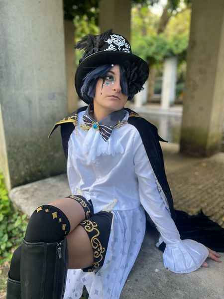 Nana! - Harajuku Ciel 2024