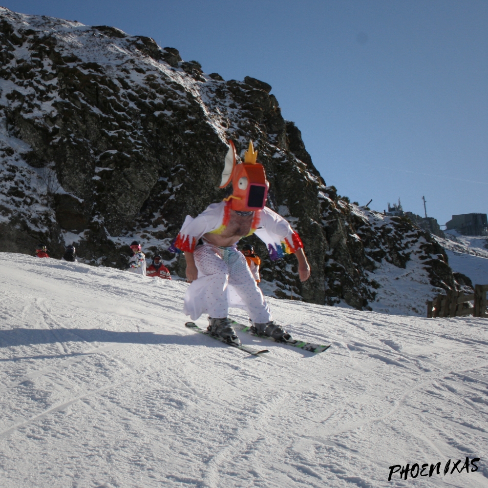 Magipride fait duSki - Photo 13