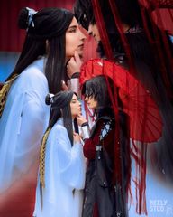Hua Cheng preview 3