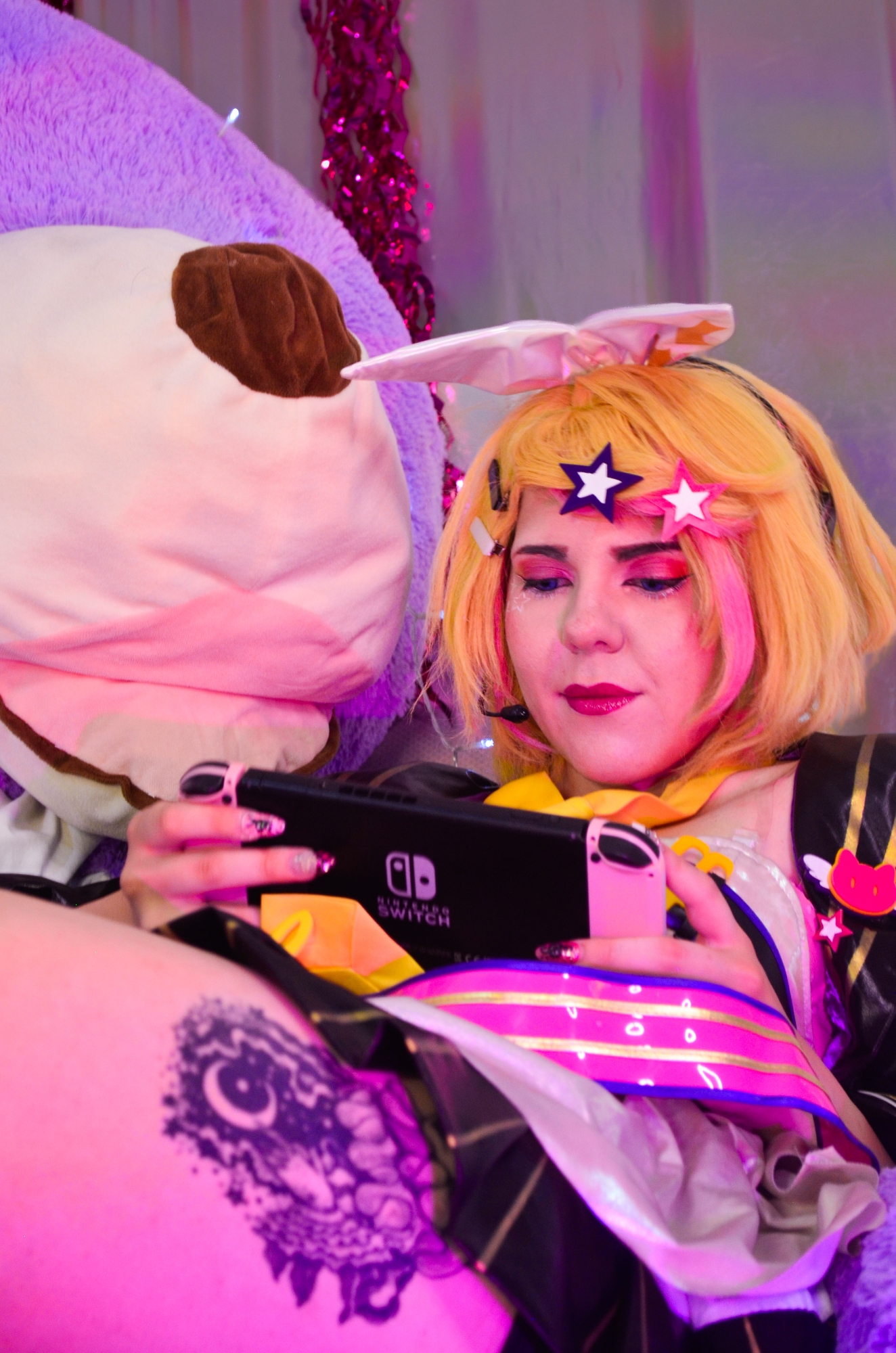 Dash rin — photo 11