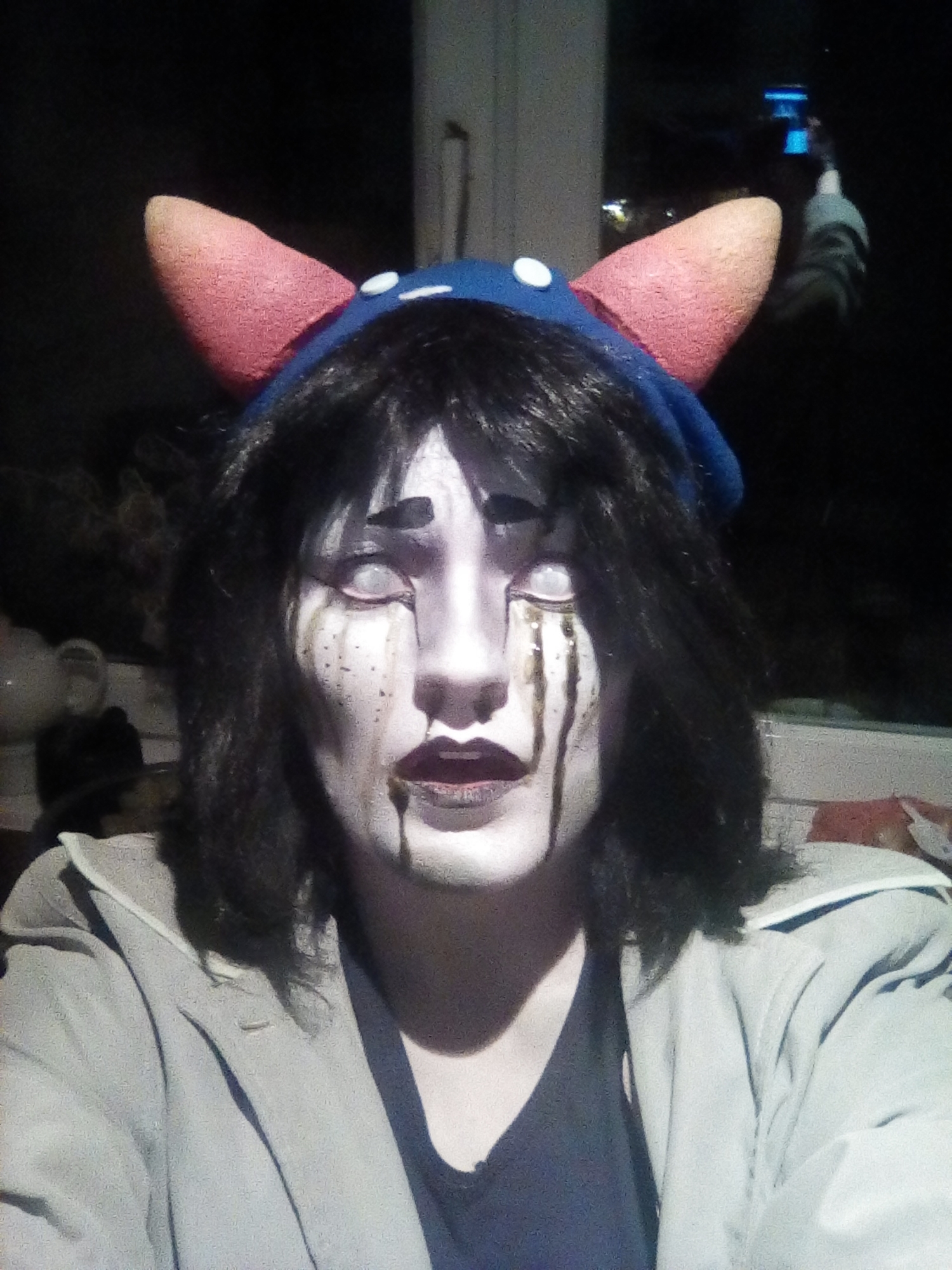 Nepeta Leijon - dead — photo 10