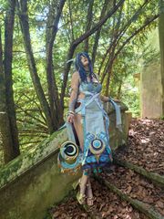 Shooting Lauma preview 2