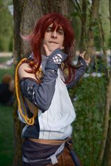 Shikanoin Heizou preview 2