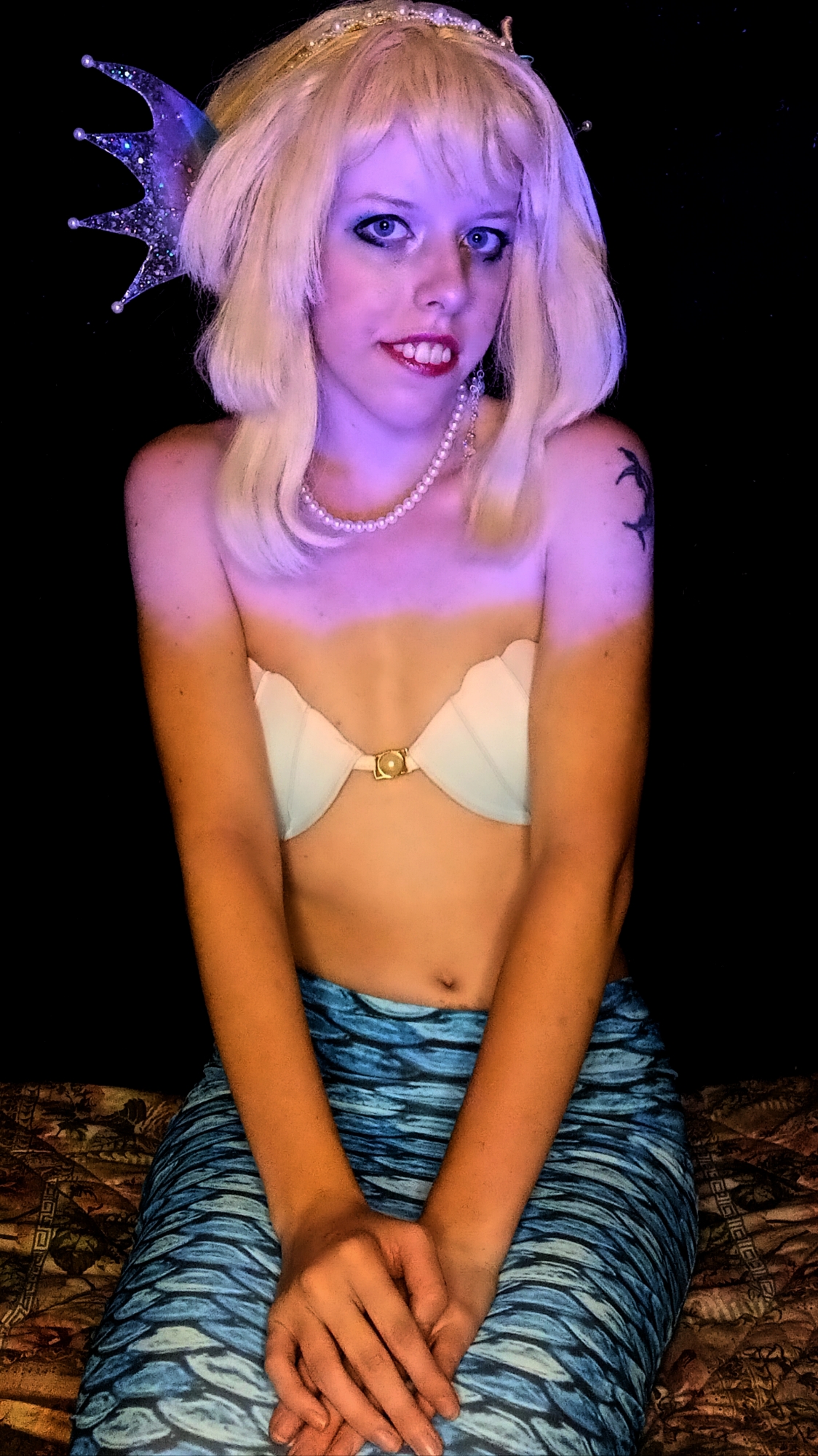 Lumine Mermaid  - Photo 3