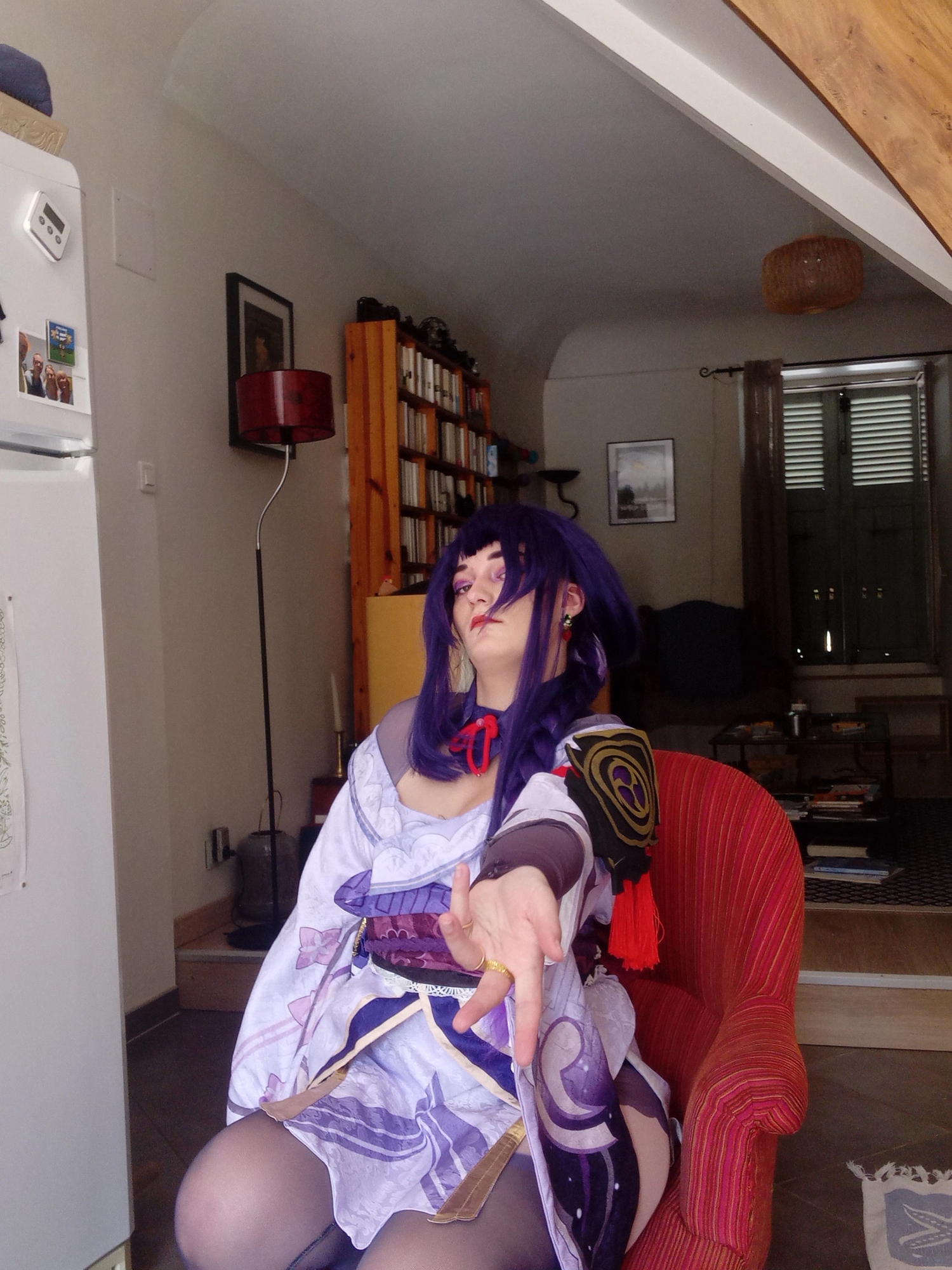 Shoot Raiden v2 - Photo 3