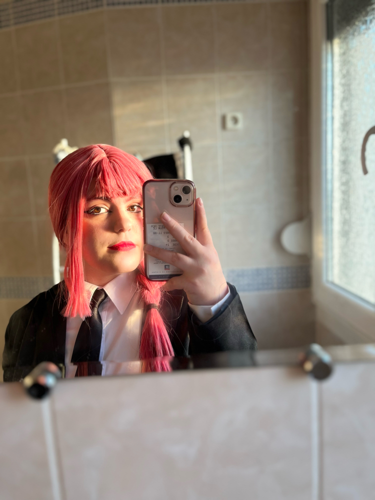 Makima 2023 - Photo 3