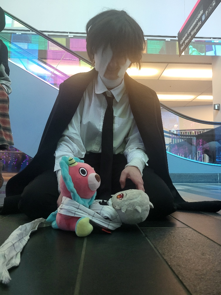 Chaotique Anya - Photo 34