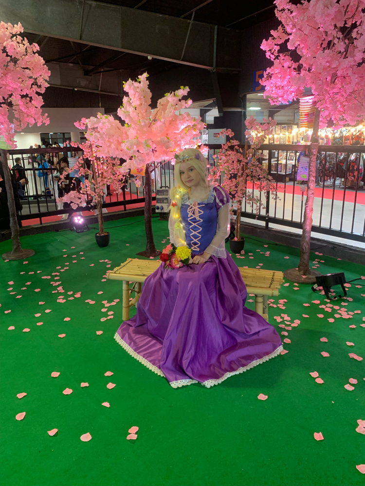 Raiponce👑 - Photo 17