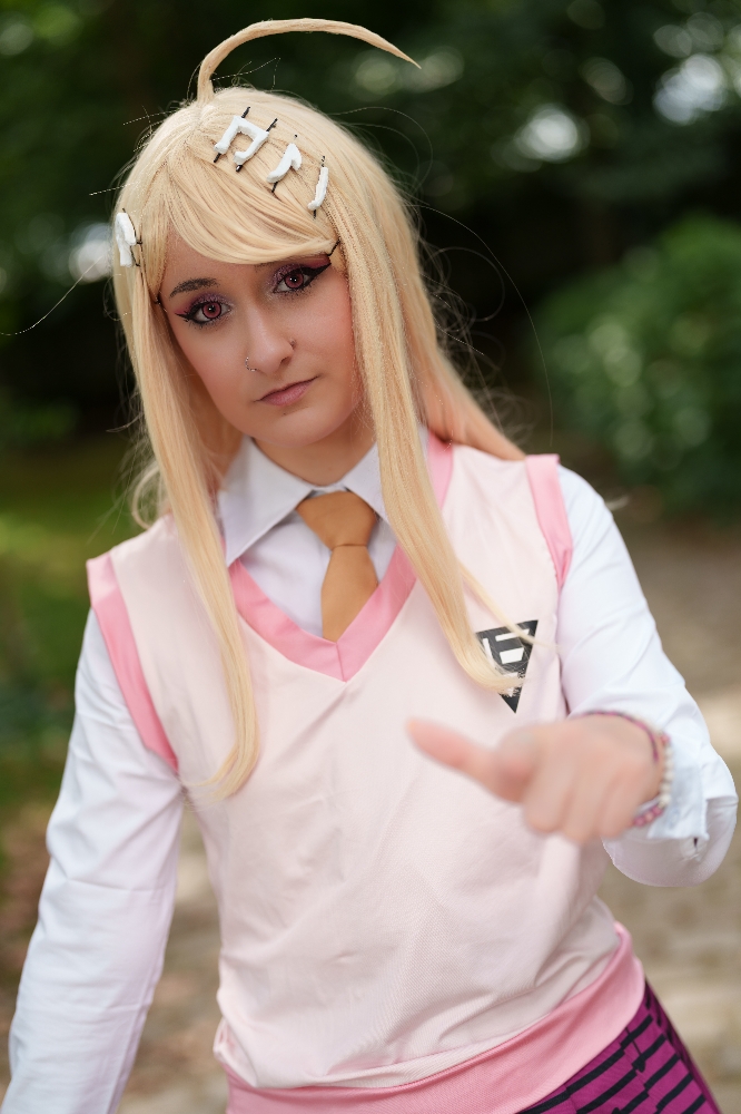 Kaede Harajuku 2024 — photo 27