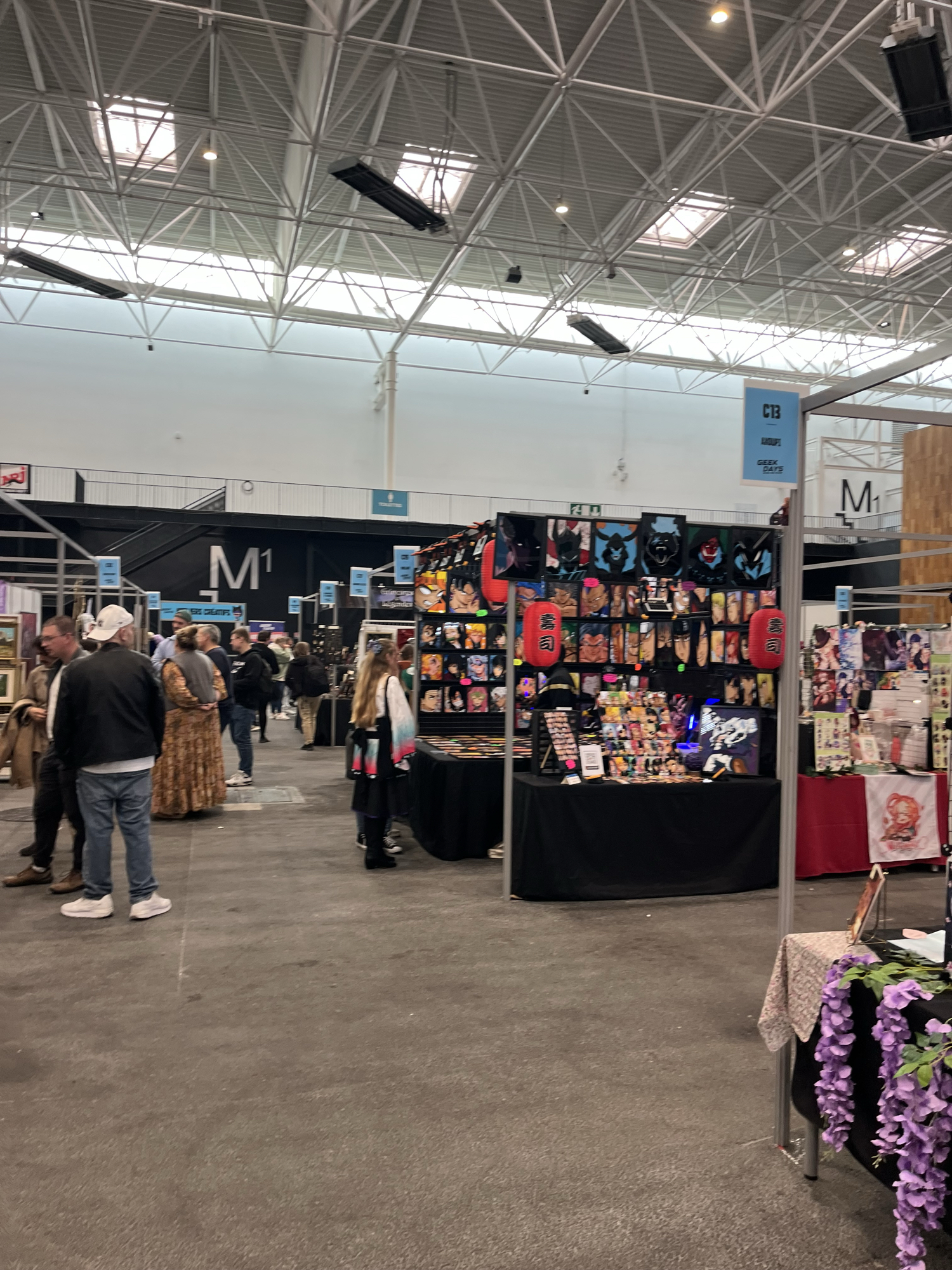 Geekday💘 - Photo 9