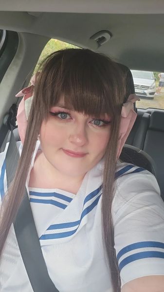 Miu-chan - Pique Nique Cosplay