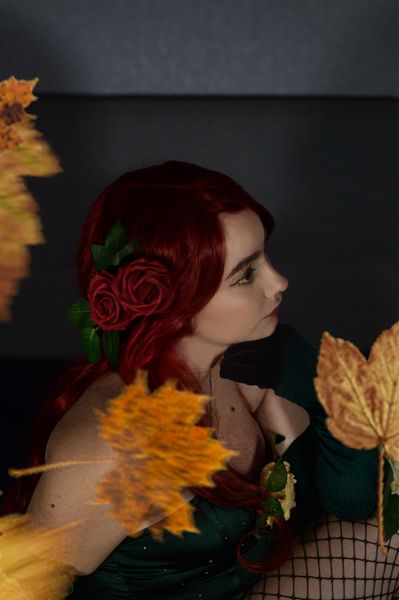 Yvi_the_queen - Poison Yvi 