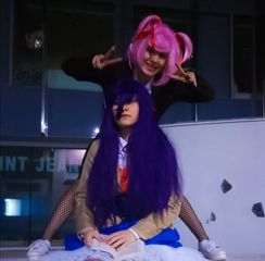 Yuri preview 2