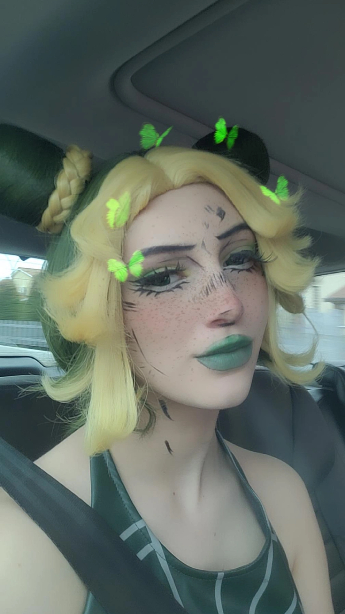 Jolyne - Photo 2