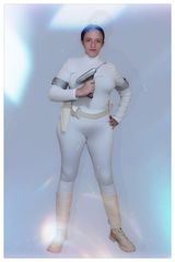 Padmé Geonosis preview 2