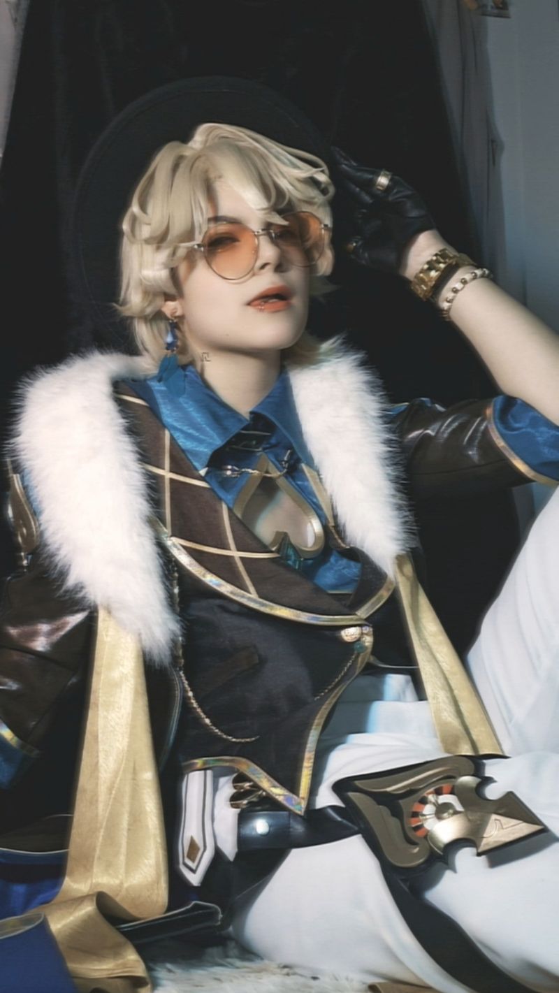 Piiu!! – Aventurine 4