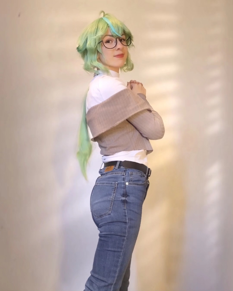 Sucrose casual - Photo 2