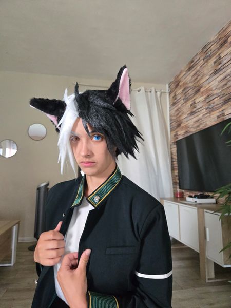 Marie_co - Sakura Haruka 