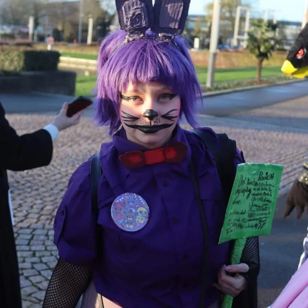 Bonnie — photo 15