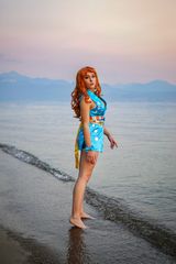 Nami 🍊 preview 3