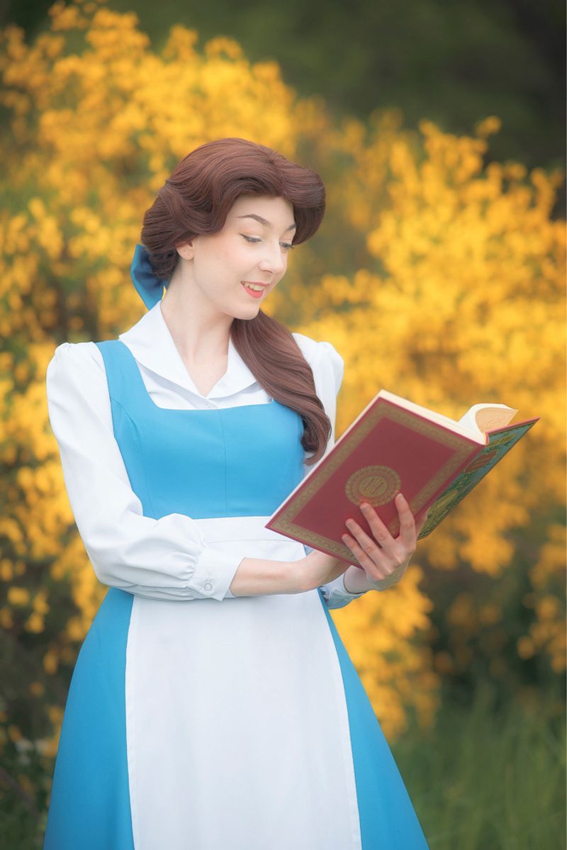 Beauty and the Beast