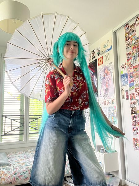 Roxxcos - Miku v2