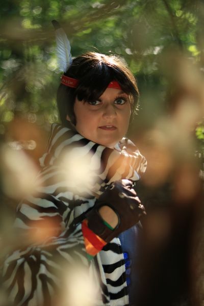 Amy-sama - Michelle Cheng(TTT2)