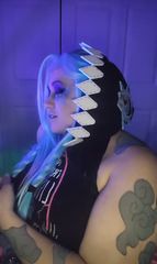 Jinx preview 2
