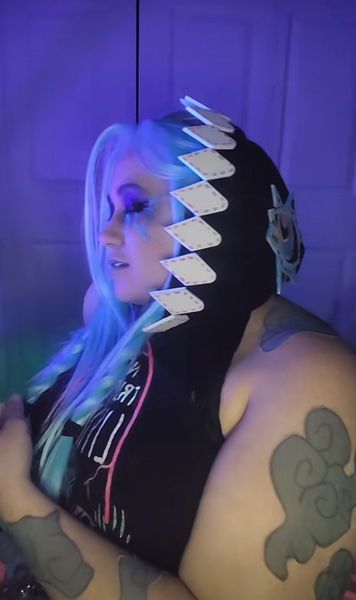 Khaoskrakencos - Jinx
