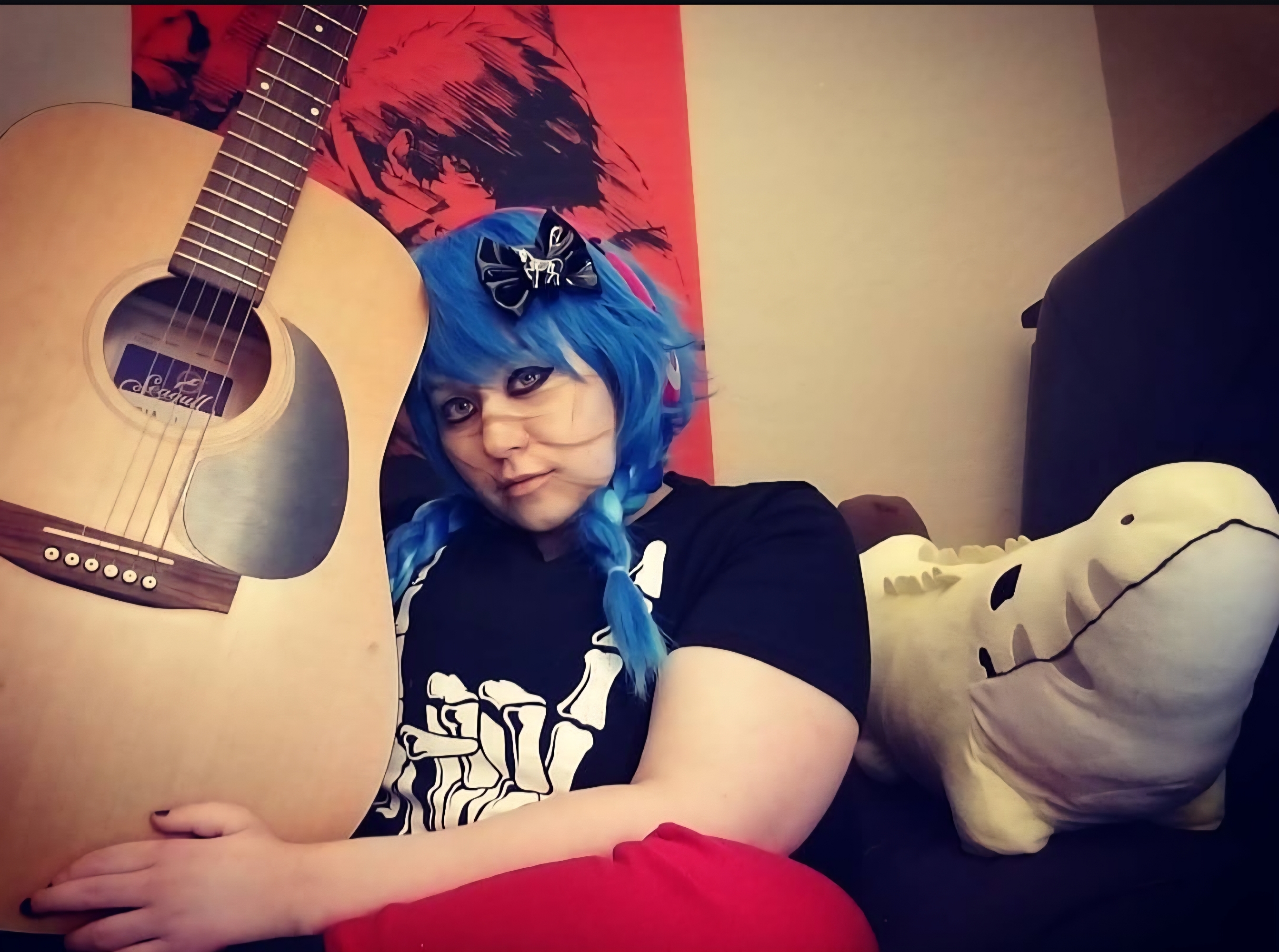SallyFace — photo 13