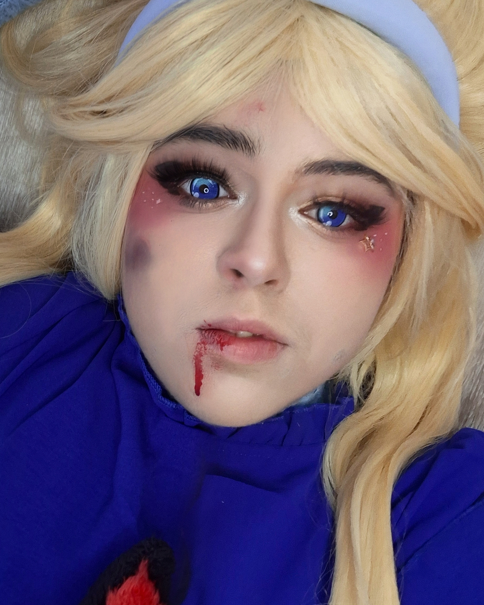 Maria - 1er version - Photo 13