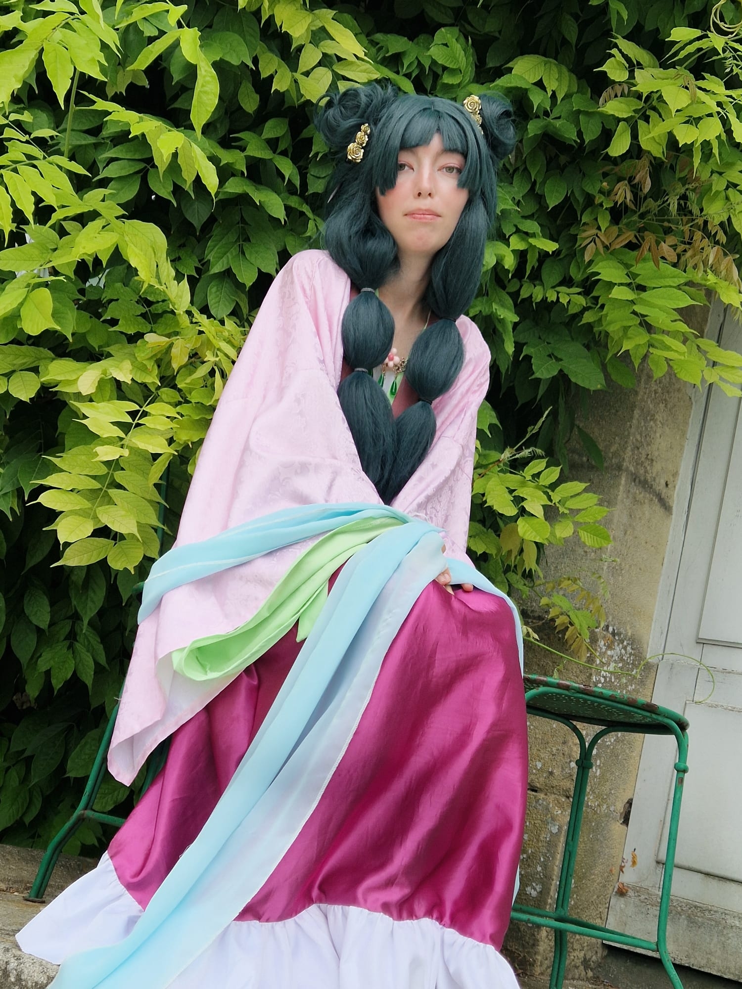 MaoMao Dinner - Photo 20