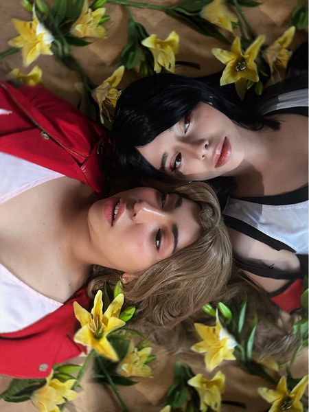 Venusbuttercup - Aerith Gainsborough 