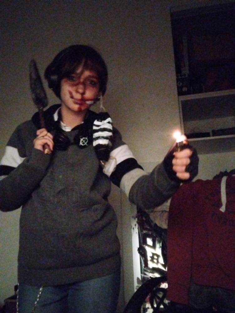 Ticci Toby - Photo 3