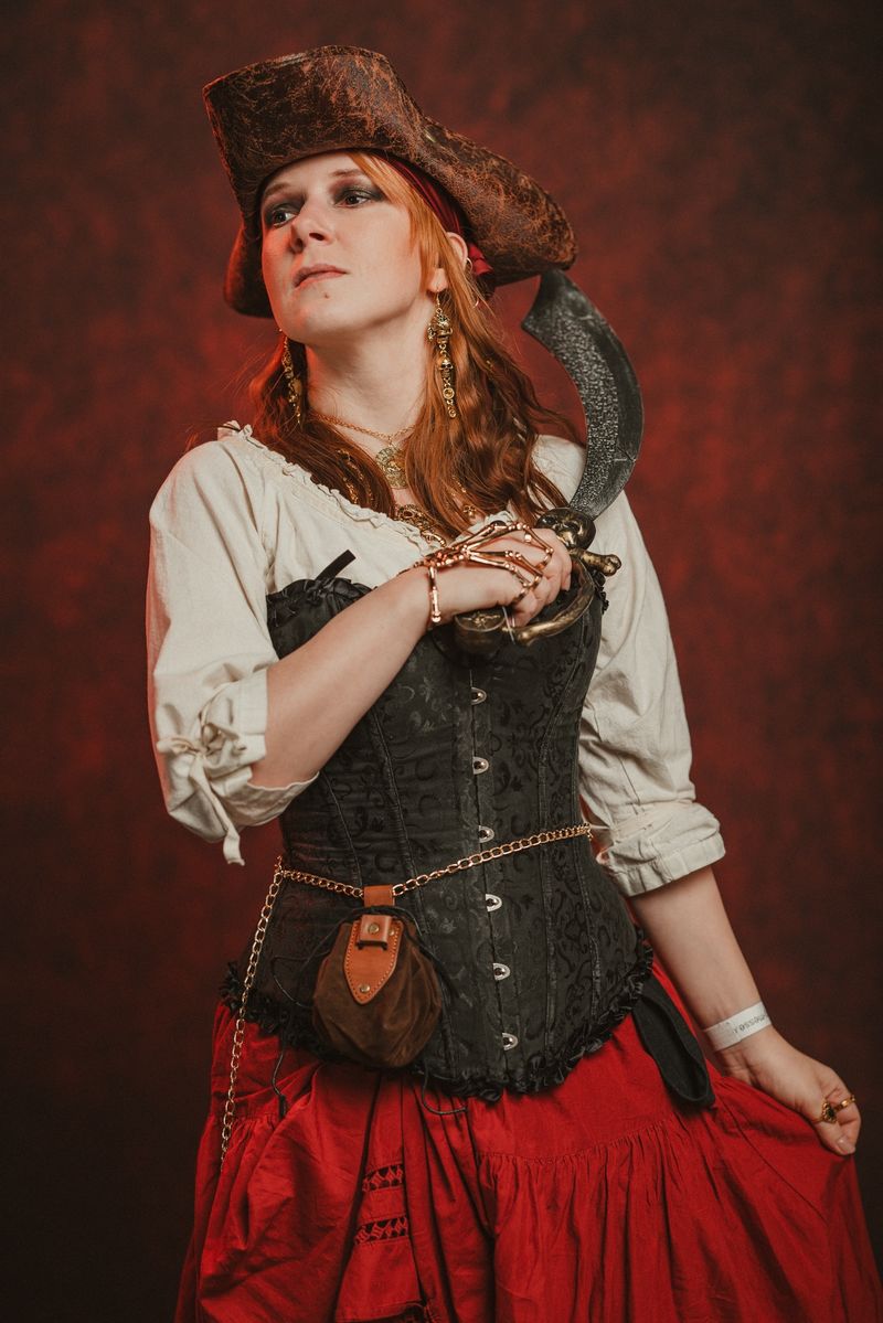 Kleinerkolibri – Polaris 2024