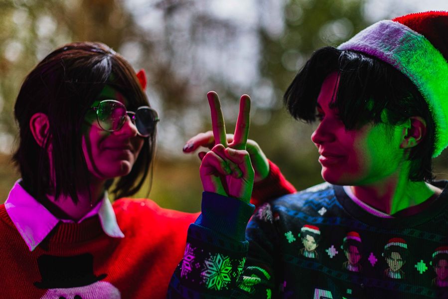 Lulu_space - Levihan 🎄