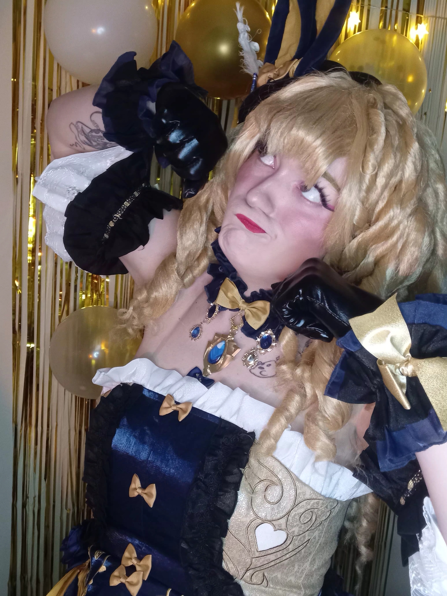 Navia Bunny V1 - Photo 88