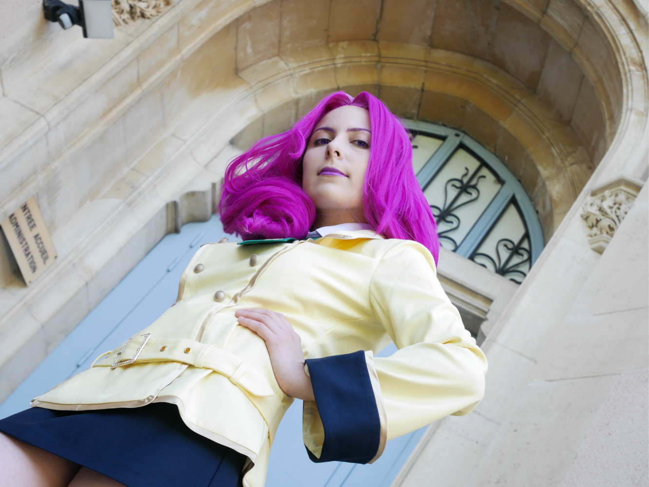 Cornelia Ashford  - Photo 3