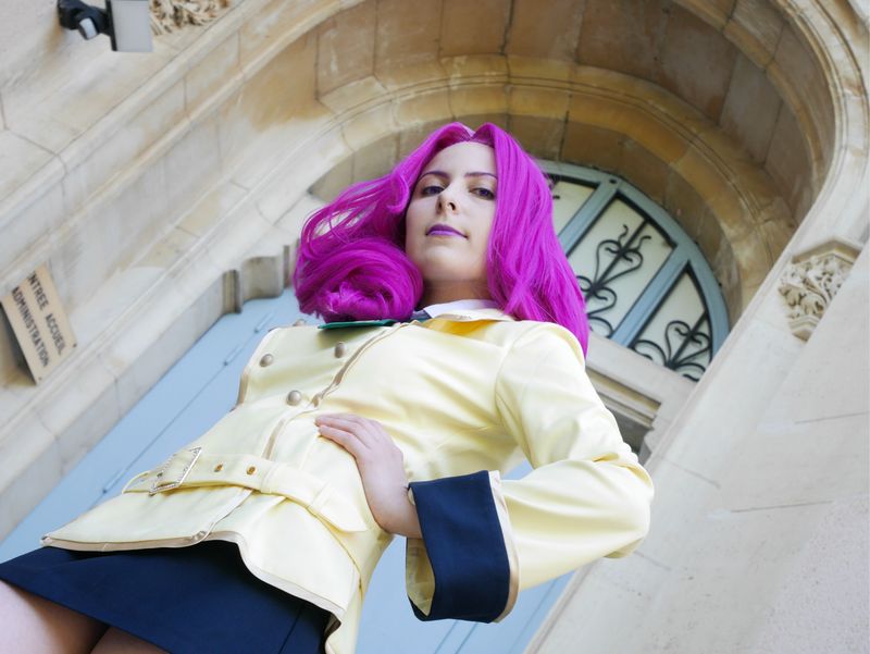 Kycilia – Cornelia Ashford 