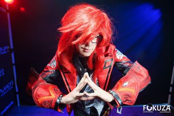 Diluc preview 2