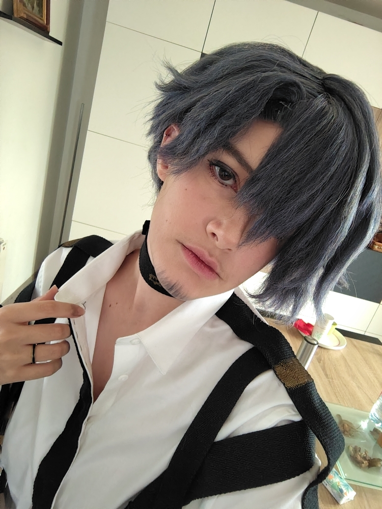 Kazui Mukuhara  - Photo 9