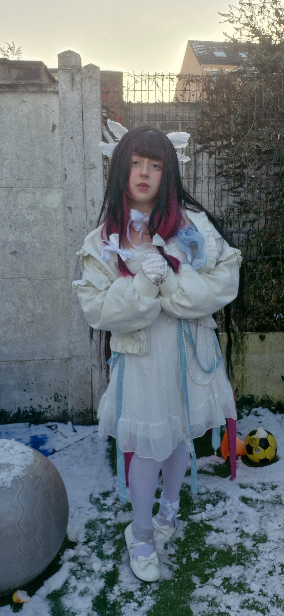 Columbina Casual - Photo 2