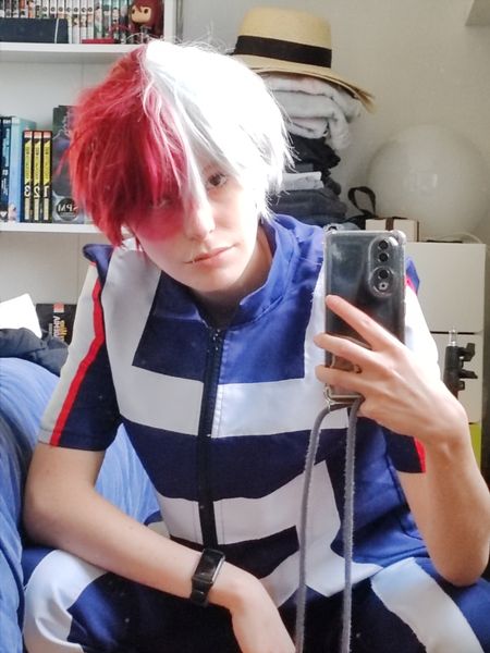 Keikococosplay_ - Shoto