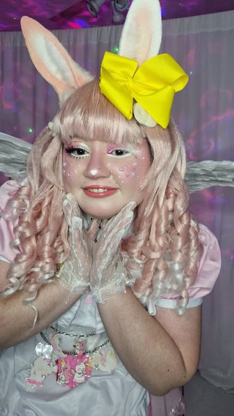 ✨️~rinou~✨️ - Monomi V1 2026