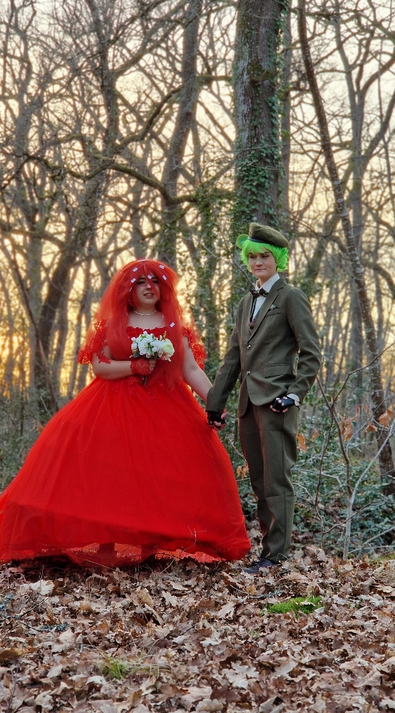 Happy tree friends — photo 7