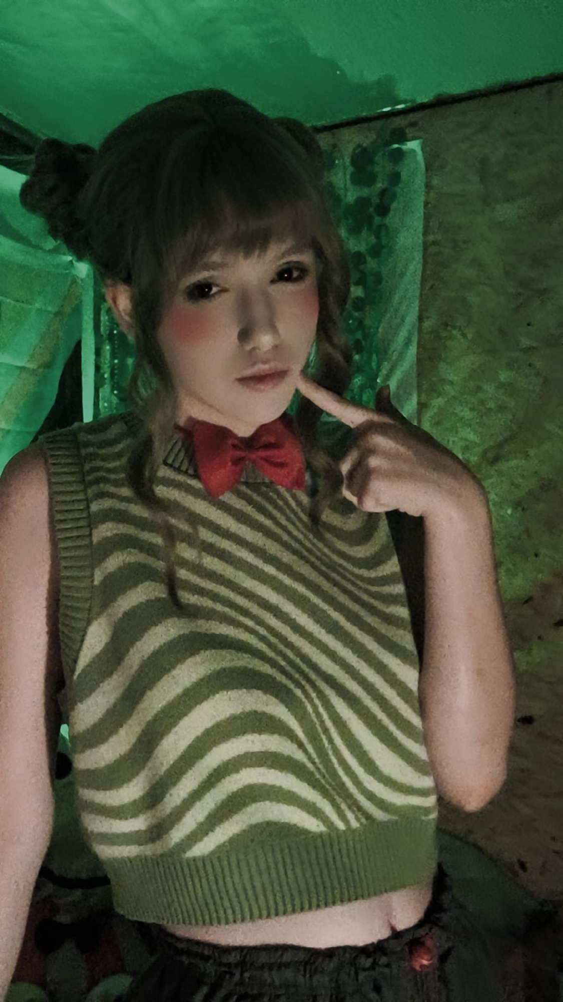 Ribbit frog  - Photo 15