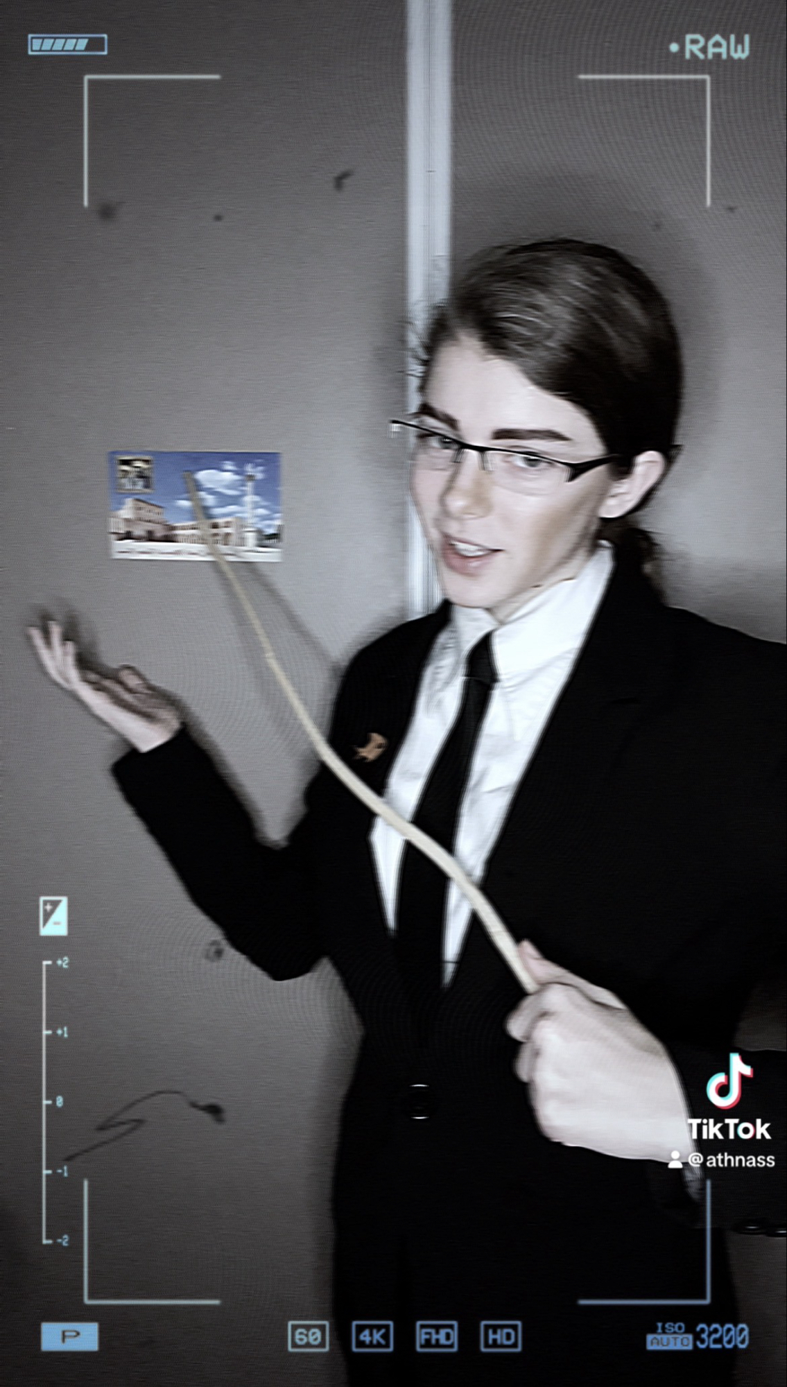 Vox human — photo 8