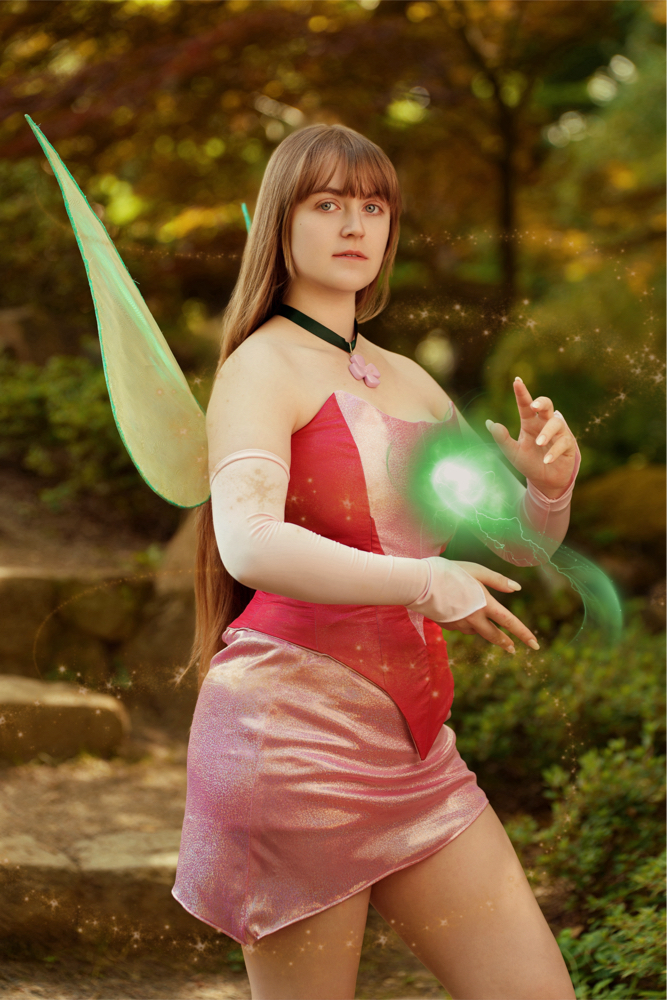 Flora Charmix  - Photo 4