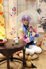 Photoshoot Rui preview 2