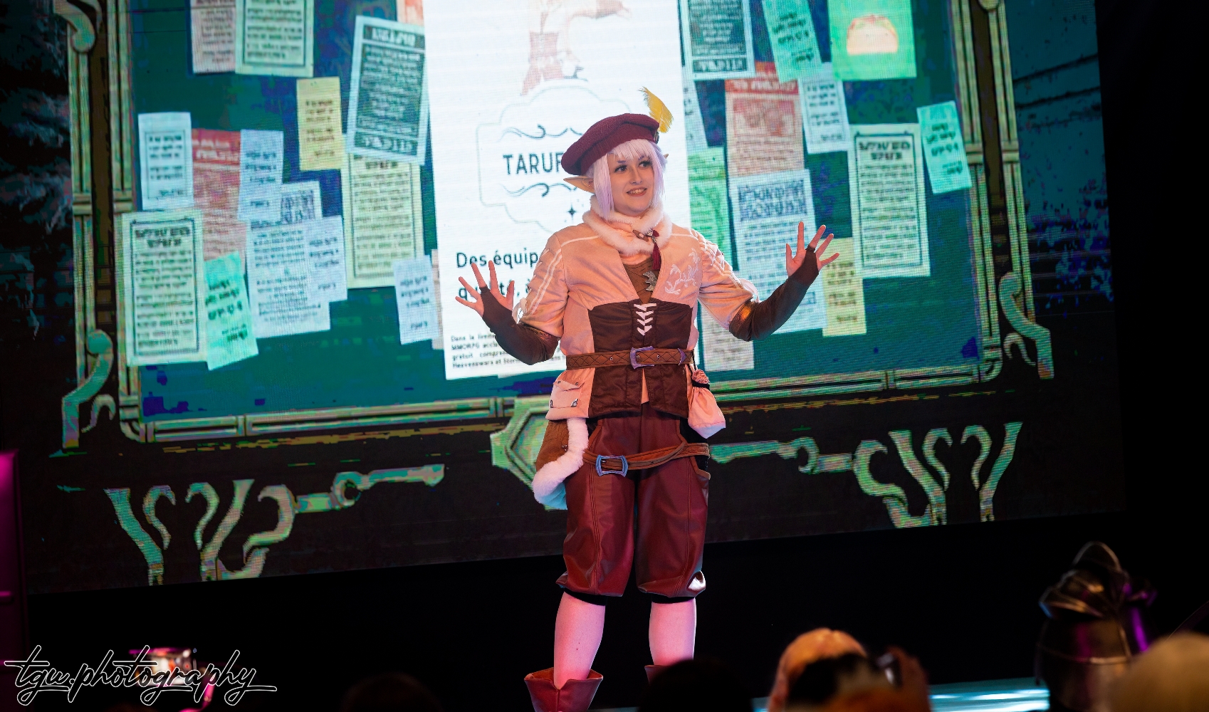 Tataru Taru - Photo 12